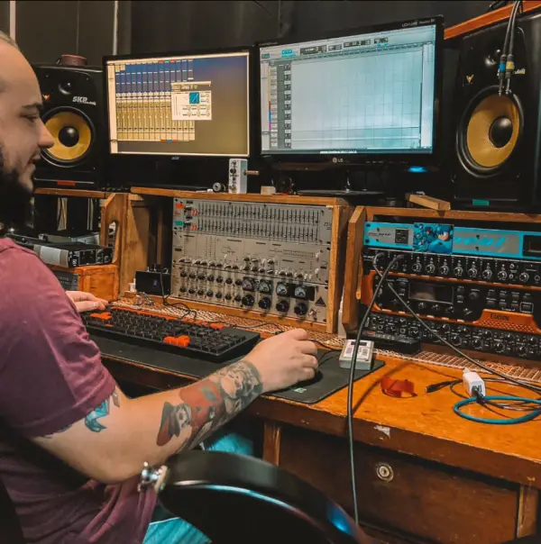 photo of Luna Studios